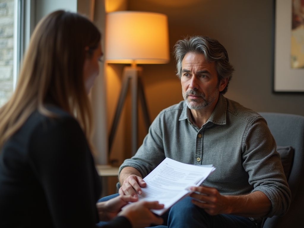 Индивидуальная консультация по тайм-менеджменту