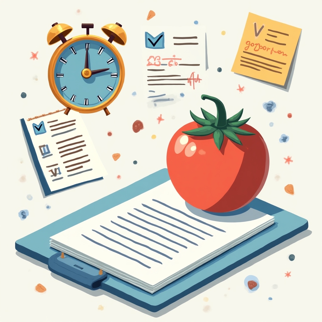 Метод Помодоро