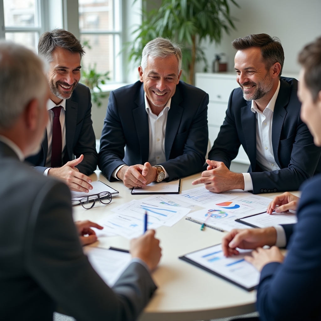 Эффективное планирование времени